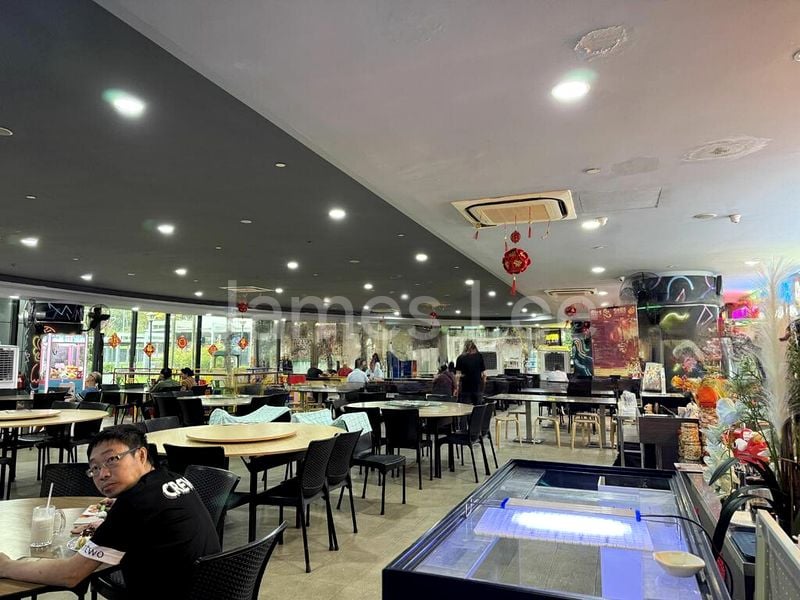 Food & Beverage for Rent in  Techview - Image 4